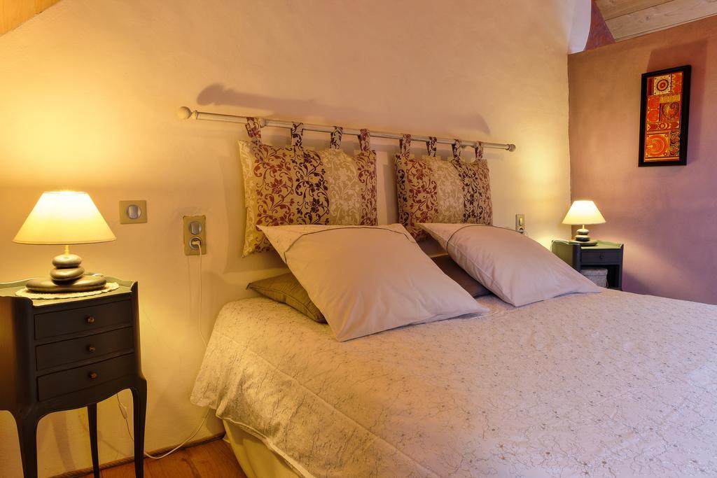 Bed And Breakfast La Fontaine Blanche Melgven Exteriér fotografie